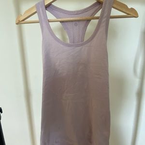 LULULEMON ATHLETICA tank top